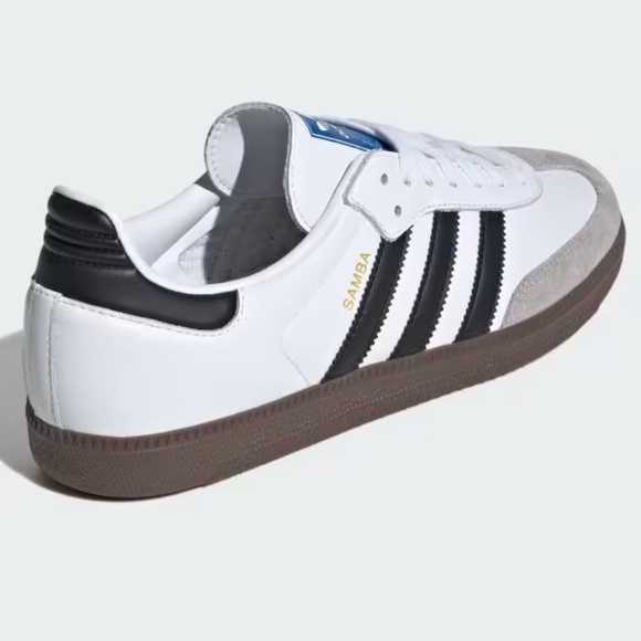Adidas Samba OG Shoes - Picture 5 of 13